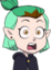 amityShock emote for Discord