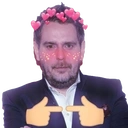 AMARUWU static emote for Discord, Twitch and Slack