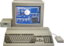 Amiga500 emote for Discord