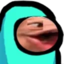 AmongPag emote for Discord