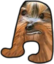 amongB emote for Discord