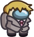amobus static emote for Discord, Twitch and Slack