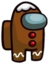 AmongUs emote for Discord