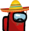amigus emote for Discord