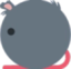 americanrat emote for Discord