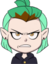 amityAngry emote for Discord