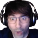 amsixxHUH static emote for Discord, Twitch and Slack