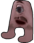 amongBlob emote for Discord