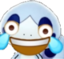 AmusedSobble emote for Discord