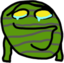AmumuClueless emote for Discord