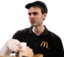 AmaazzMcdonald emote for Discord