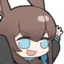 AMI emote for Discord
