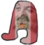 amongPE emote for Discord