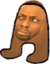 amongBruh emote for Discord