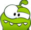 amnyamSUS emote for Discord