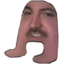 amongJUJA emote for Discord