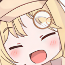 ameAYAYA static emote for Discord, Twitch and Slack