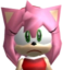 amySad emote for Discord