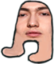 amongS emote for Discord