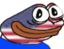 Americange emote for Discord
