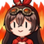 amberfine emote for Discord