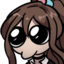 AmiChi emote for Discord