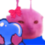 amyHeimatverbunden emote for Discord