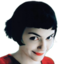 amelie emote for Discord