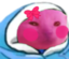 amyCozy emote for Discord