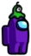 AmongUs emote for Discord
