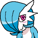 amesosBlushh static emote for Discord, Twitch and Slack