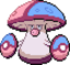 AmoongusPride emote for Discord
