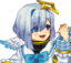 amaneKanata emote for Discord