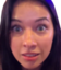 amandaStare emote for Discord