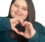 AmberLove emote for Discord