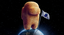 AMONGUSCHICKENNUGGETSINSPACE emote for Discord