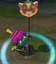 amumuBalloon emote for Discord