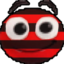 amenga emote for Discord