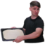 AmilcarPizza emote for Discord