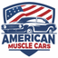 americanmuscle emote for Discord