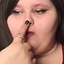 AmberHmm emote for Discord
