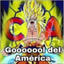 AMERICA emote for Discord