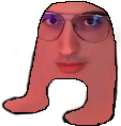 amongastro static emote for Discord, Twitch and Slack