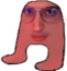 amongastro emote for Discord