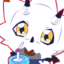 amaryl5Huh emote for Discord