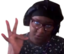 Amara1000 emote for Discord