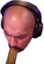 AmarGurke emote for Discord