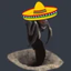 amigoImKot emote for Discord