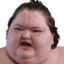 Amy emote for Discord