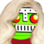 AMBER emote for Discord